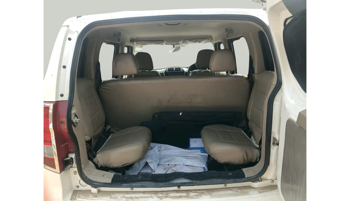 2024 Mahindra BOLERO NEO N10 R, Diesel, Manual, 29,795 km, exterior