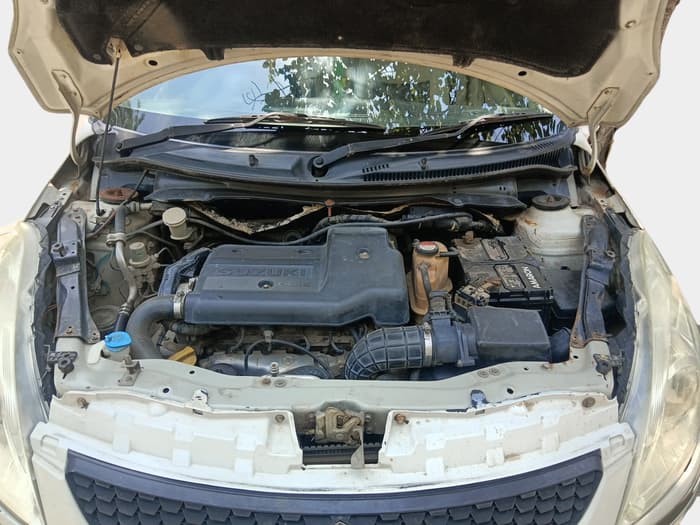 2012 Maruti Swift Dzire VDI, Diesel, Manual, 1,67,000 km, exterior