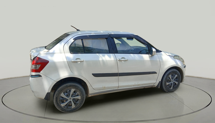 2012 Maruti Swift Dzire VDI, Diesel, Manual, 1,66,217 km, exterior