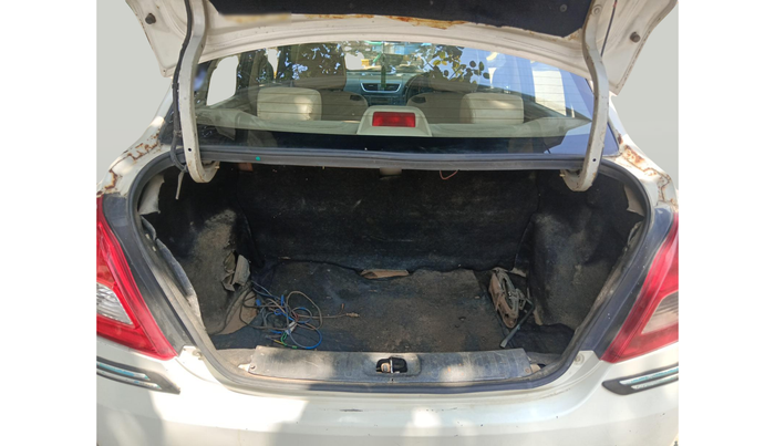 2012 Maruti Swift Dzire VDI, Diesel, Manual, 1,66,217 km, exterior