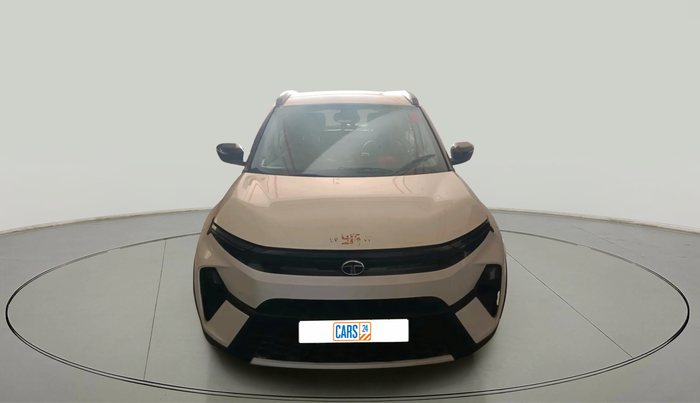 2024 Tata NEXON CREATIVE 1.2 PETROL, Petrol, Manual, 25,391 km, exterior