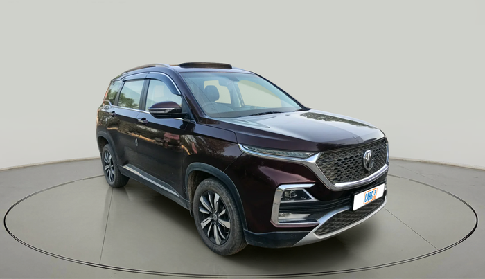 2019 MG HECTOR SHARP 2.0 DIESEL, Diesel, Manual, 66,816 km, exterior