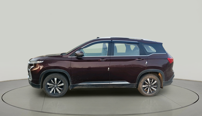 2019 MG HECTOR SHARP 2.0 DIESEL, Diesel, Manual, 66,816 km, exterior