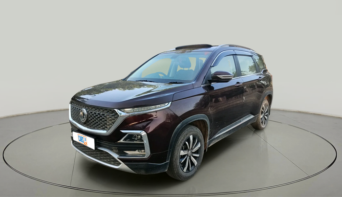 2019 MG HECTOR SHARP 2.0 DIESEL, Diesel, Manual, 66,816 km, exterior