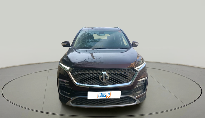 2019 MG HECTOR SHARP 2.0 DIESEL, Diesel, Manual, 66,816 km, exterior