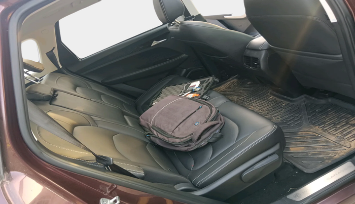 2019 MG HECTOR SHARP 2.0 DIESEL, Diesel, Manual, 66,816 km, interior