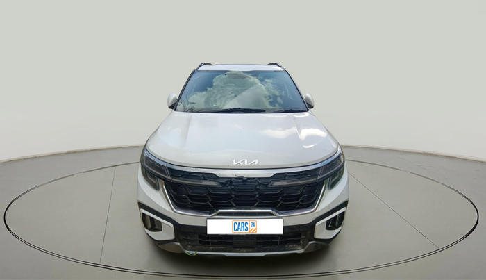 2023 KIA SELTOS  GTX Plus 1.5 Turbo Petrol DCT, Petrol, Automatic, 11,448 km, exterior