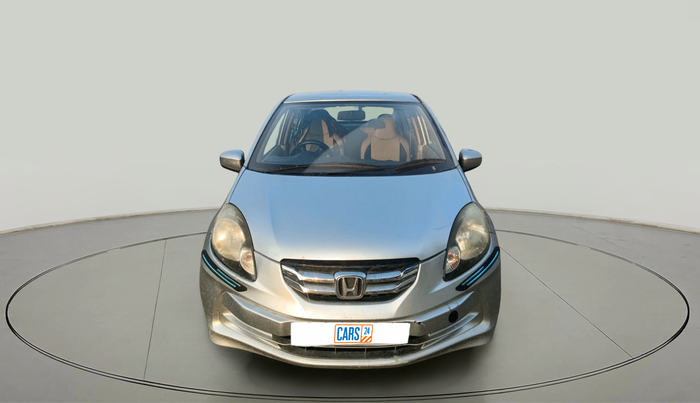 2014 Honda Amaze 1.2L I-VTEC S, Petrol, Manual, 86,423 km, exterior