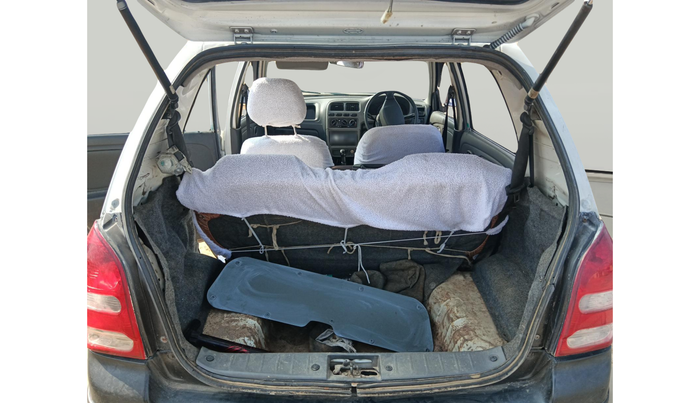 2012 Maruti Alto LXI, Petrol, Manual, 86,382 km, exterior