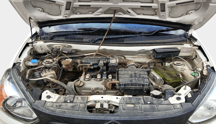 2021 Maruti Alto VXI, Petrol, Manual, 1,58,500 km, exterior