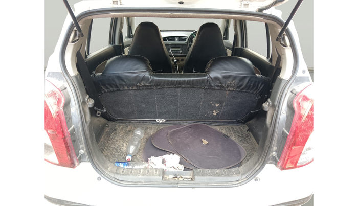 2021 Maruti Alto VXI, Petrol, Manual, 1,58,500 km, exterior