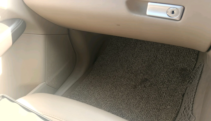 2013 Mercedes Benz Ml Class 250 CDI, Diesel, Automatic, 2,33,675 km, interior