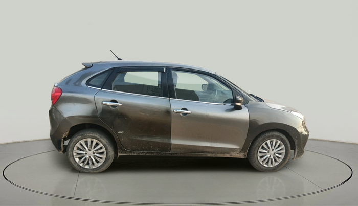 2020 Maruti Baleno DELTA PETROL 1.2, Petrol, Manual, 1,64,092 km, exterior