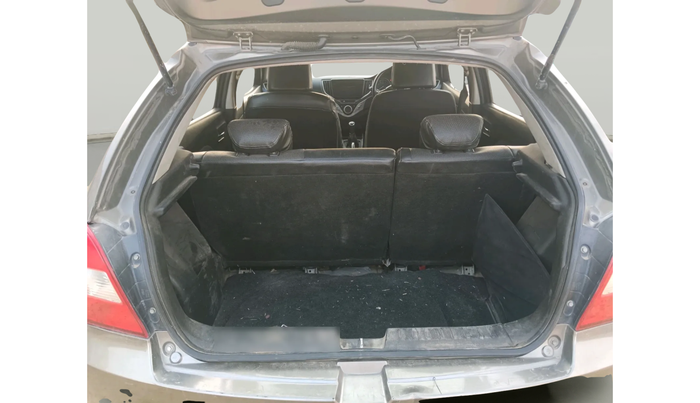 2020 Maruti Baleno DELTA PETROL 1.2, Petrol, Manual, 1,64,092 km, exterior