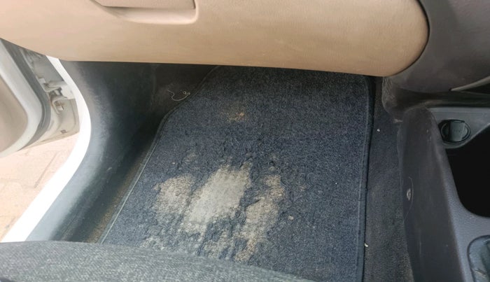 2018 Hyundai Eon MAGNA +, Petrol, Manual, 87,094 km, interior