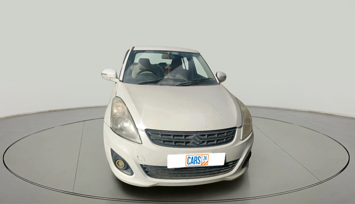 2014 Maruti Swift Dzire LDI, Diesel, Manual, 1,10,364 km, exterior