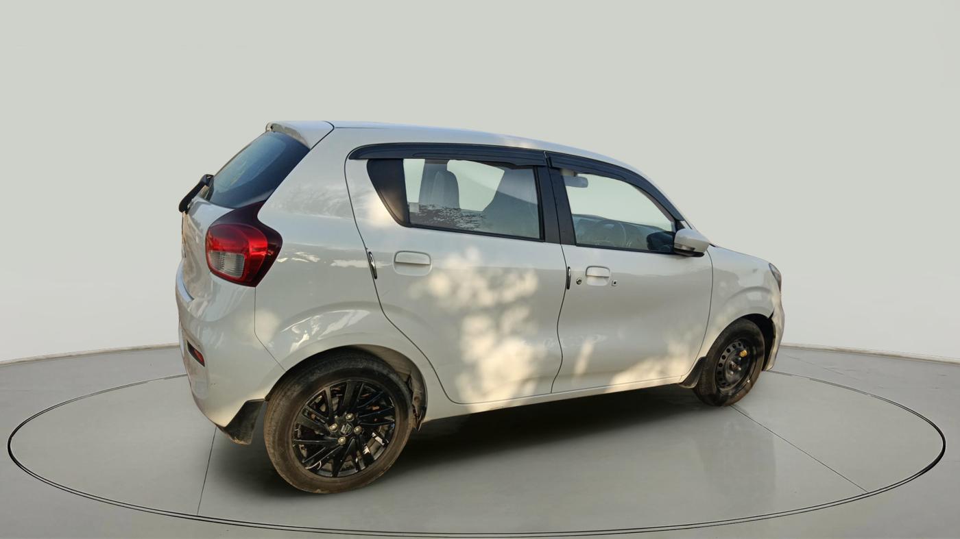 2023 Maruti Celerio ZXI PLUS, Petrol, Manual, 21,796 km, exterior