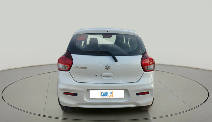 2023 Maruti Celerio ZXI PLUS, Petrol, Manual, 21,796 km, exterior