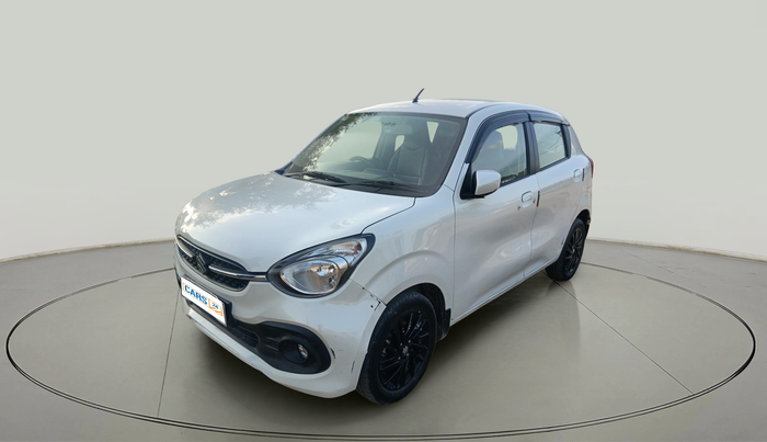 2023 Maruti Celerio ZXI PLUS, Petrol, Manual, 21,796 km, exterior