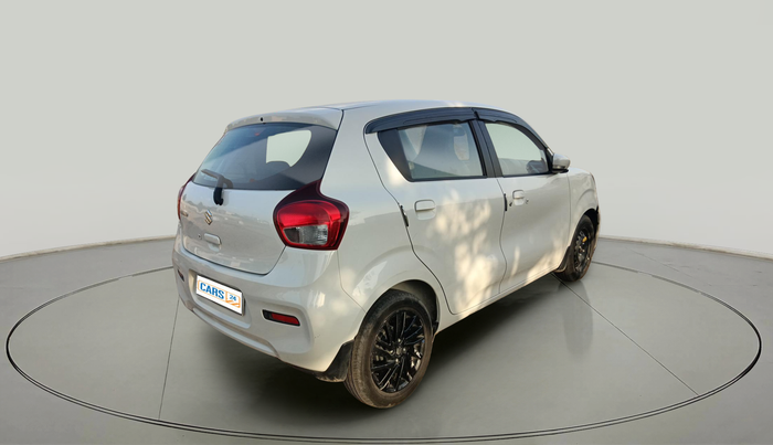 2023 Maruti Celerio ZXI PLUS, Petrol, Manual, 21,796 km, exterior