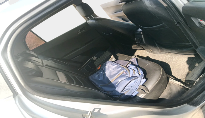 2017 Hyundai Creta S 1.4 DIESEL, Diesel, Manual, 85,668 km, interior