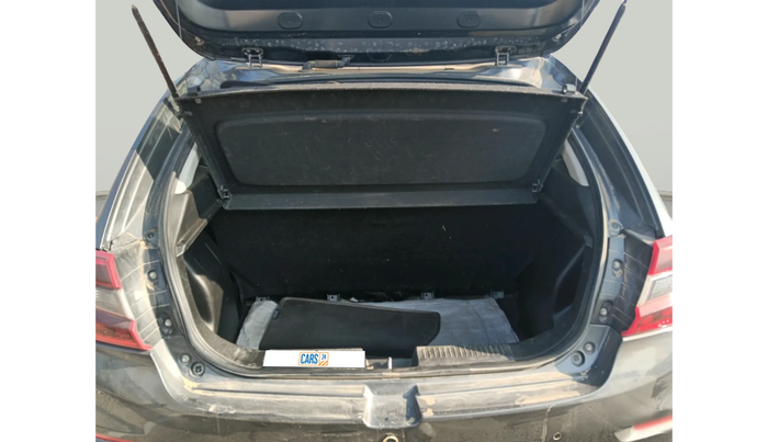 2022 Maruti Baleno DELTA PETROL 1.2, Petrol, Manual, 42,892 km, exterior