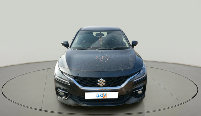 2022 Maruti Baleno DELTA PETROL 1.2, Petrol, Manual, 42,892 km, exterior