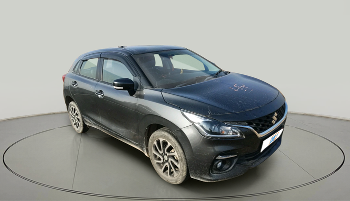 2022 Maruti Baleno DELTA PETROL 1.2, Petrol, Manual, 42,892 km, exterior