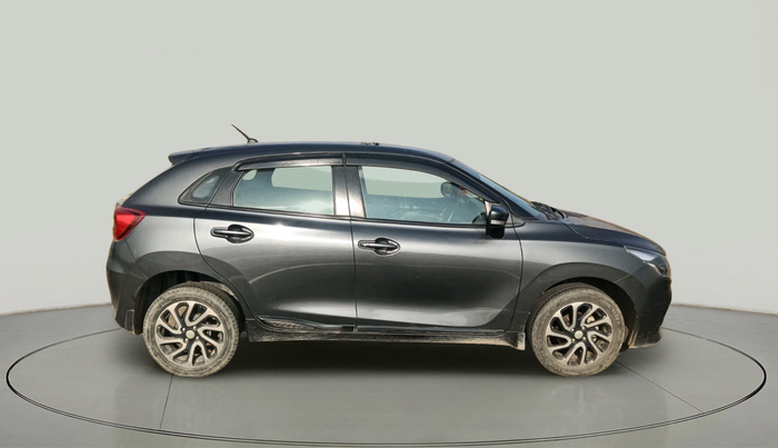 2022 Maruti Baleno DELTA PETROL 1.2, Petrol, Manual, 42,892 km, exterior