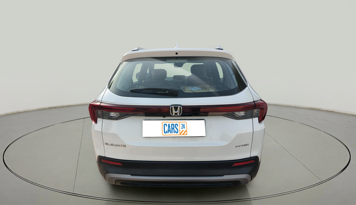 2023 Honda ELEVATE ZX CVT, Petrol, Automatic, 19,750 km, exterior