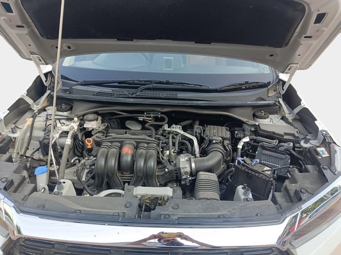 2023 Honda ELEVATE ZX CVT, Petrol, Automatic, 20,500 km, exterior