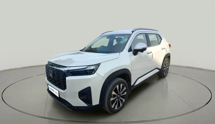 2023 Honda ELEVATE ZX CVT, Petrol, Automatic, 19,750 km, exterior
