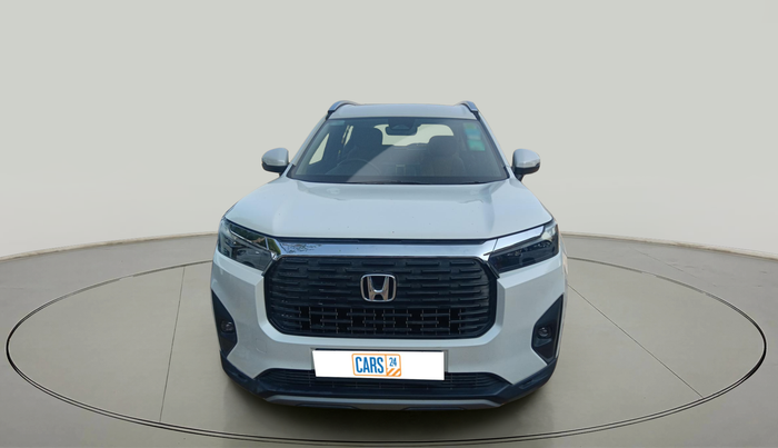 2023 Honda ELEVATE ZX CVT, Petrol, Automatic, 19,750 km, exterior