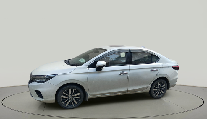 2020 Honda City 1.5L I-VTEC ZX CVT, Petrol, Automatic, 66,560 km, exterior