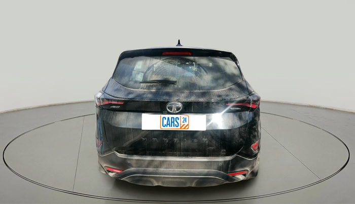 2022 Tata Harrier XZ PLUS 2.0L DARK EDITION, Diesel, Manual, 61,945 km, exterior