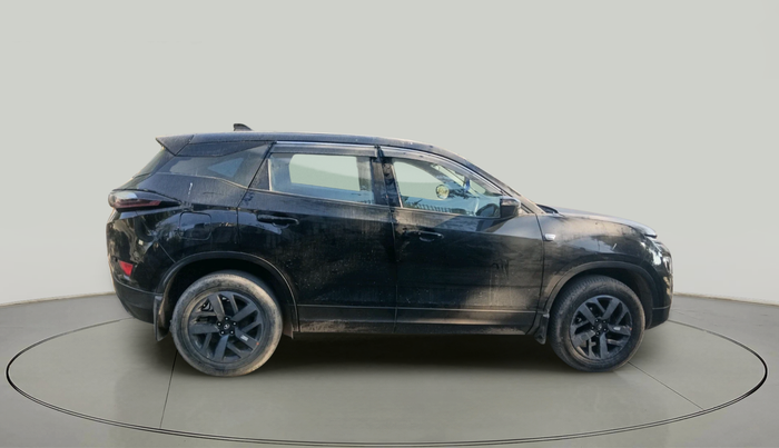 2022 Tata Harrier XZ PLUS 2.0L DARK EDITION, Diesel, Manual, 61,945 km, exterior