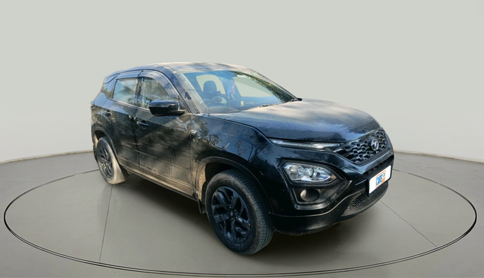 2022 Tata Harrier XZ PLUS 2.0L DARK EDITION, Diesel, Manual, 61,945 km, exterior