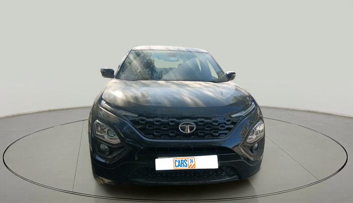 2022 Tata Harrier XZ PLUS 2.0L DARK EDITION, Diesel, Manual, 61,945 km, exterior