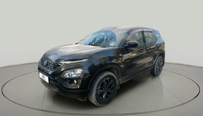 2022 Tata Harrier XZ PLUS 2.0L DARK EDITION, Diesel, Manual, 61,945 km, exterior