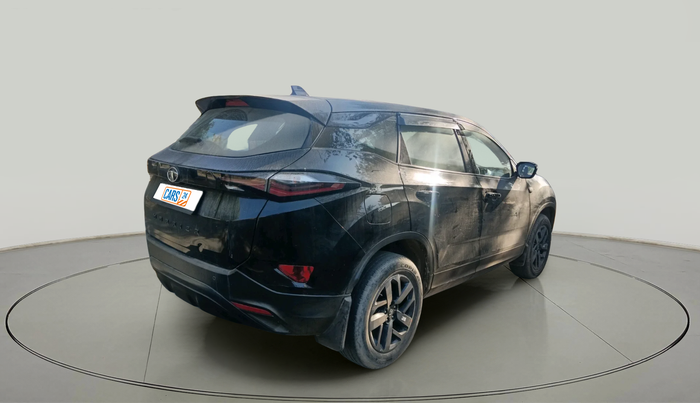 2022 Tata Harrier XZ PLUS 2.0L DARK EDITION, Diesel, Manual, 61,945 km, exterior