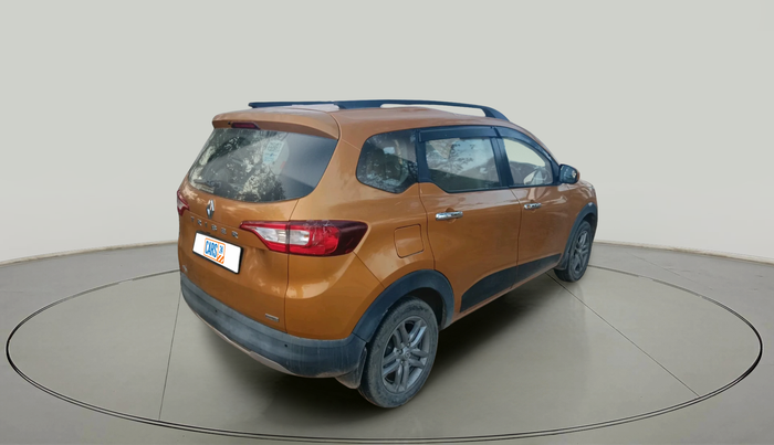 2020 Renault TRIBER RXZ AMT, Petrol, Automatic, 25,857 km, exterior