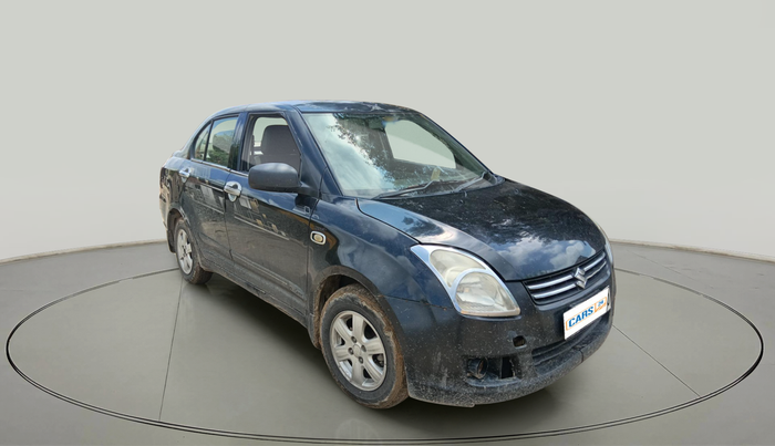 2011 Maruti Swift Dzire ZDI, Diesel, Manual, 1,91,255 km, exterior