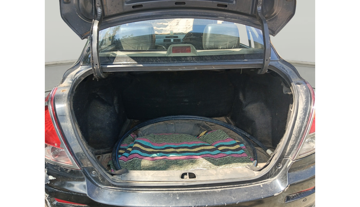 2011 Maruti Swift Dzire ZDI, Diesel, Manual, 1,91,255 km, exterior