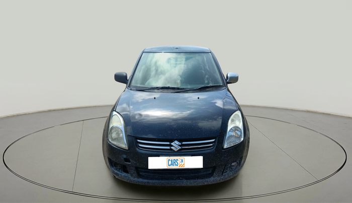 2011 Maruti Swift Dzire ZDI, Diesel, Manual, 1,91,255 km, exterior