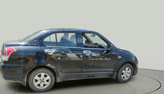 2011 Maruti Swift Dzire ZDI, Diesel, Manual, 1,91,255 km, exterior