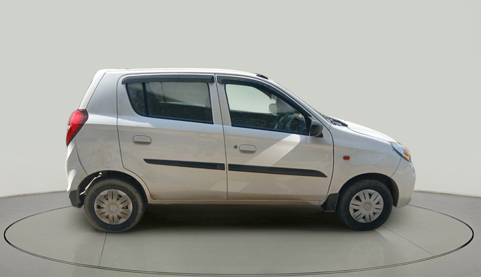 2021 Maruti Alto VXI, Petrol, Manual, 40,395 km, exterior
