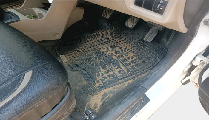 2021 Maruti Alto VXI, Petrol, Manual, 40,395 km, interior