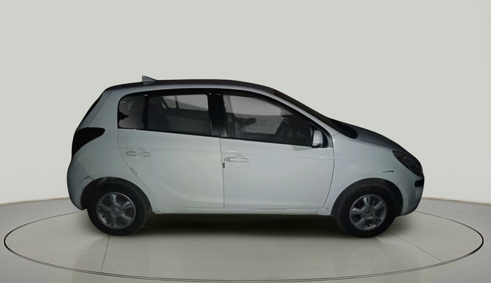 2011 Hyundai i20 SPORTZ 1.2, Petrol, Manual, 99,122 km, exterior