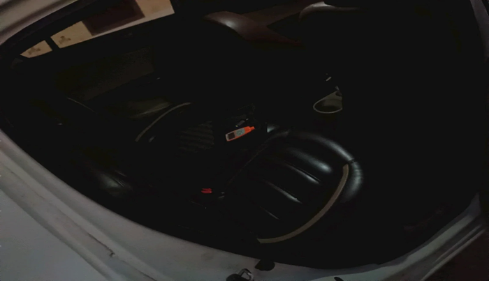 2011 Hyundai i20 SPORTZ 1.2, Petrol, Manual, 99,122 km, interior