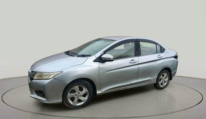 2015 Honda City 1.5L I-DTEC SV, Diesel, Manual, 2,53,166 km, exterior